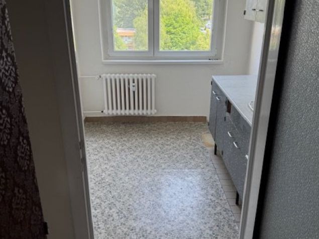 Pronájem bytu Brno