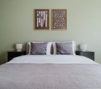 Pronájem bytu Praha