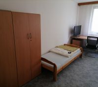 Pronájem bytu Olomouc