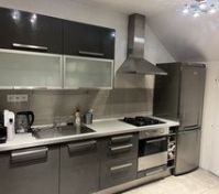 Pronájem bytu Praha