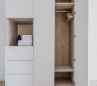 Pronájem bytu Praha