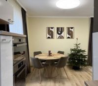 Pronájem bytu Praha