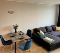 Pronájem bytu Praha