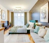 Pronájem bytu Praha