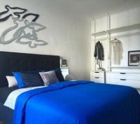 Pronájem bytu Praha