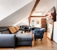 Pronájem pokoje Praha