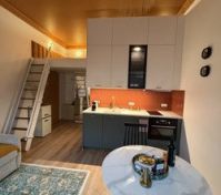 Pronájem bytu Praha