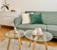 Pronájem bytu Praha