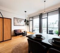 Pronájem bytu Praha