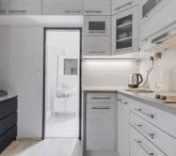 Pronájem bytu Praha