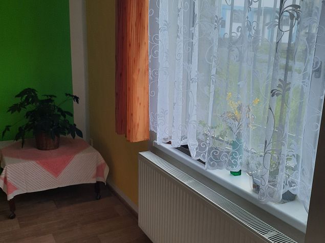 Pronájem bytu Olomouc