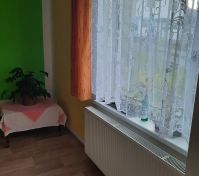 Pronájem bytu Olomouc
