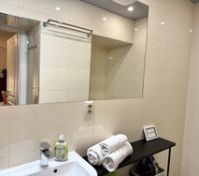 Pronájem bytu Praha