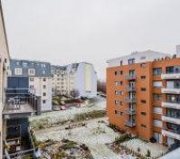 Pronájem bytu Praha