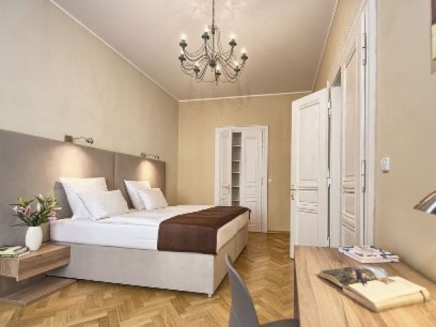 Pronájem bytu Ostrava