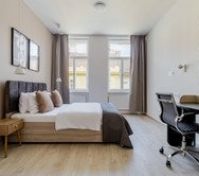 Pronájem bytu Praha