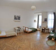Spolubydlení Brno
