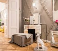 Pronájem bytu Praha