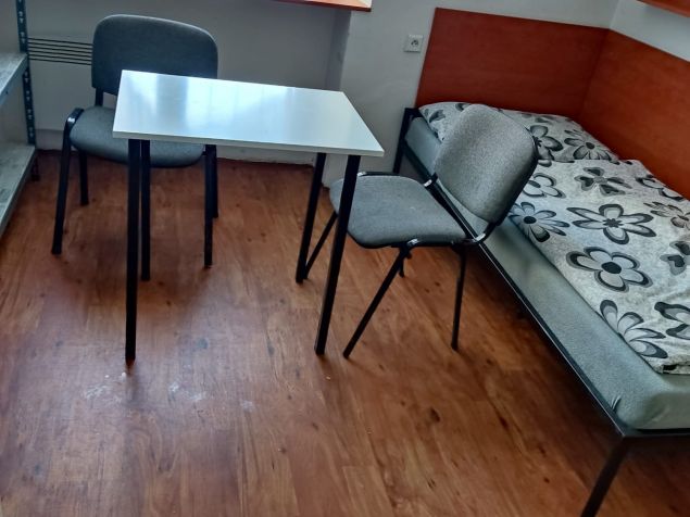 Pronájem pokoje Brno