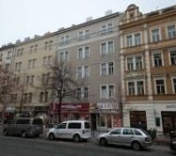 Pronájem bytu Praha