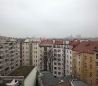 Pronájem bytu Praha
