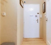 Pronájem bytu Praha