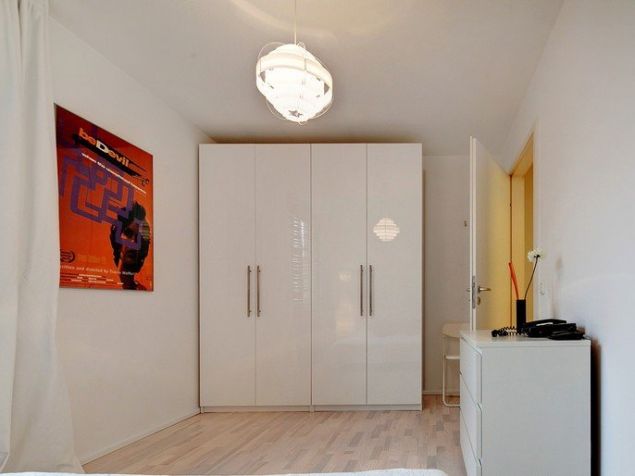 Pronájem bytu Praha