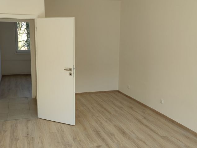 Pronájem bytu Ostrava
