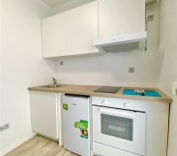 Pronájem bytu Brno
