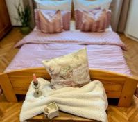 Pronájem bytu Praha