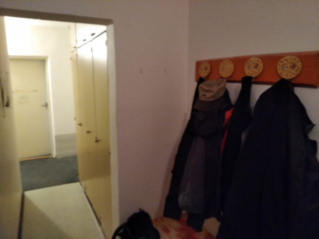 Pronájem bytu Brno