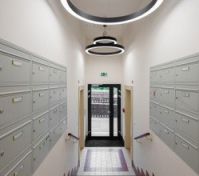 Pronájem bytu Praha