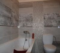 Pronájem bytu Praha