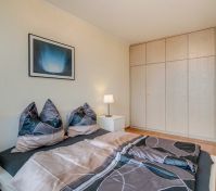 Pronájem bytu Olomouc