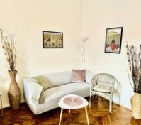 Pronájem bytu Praha