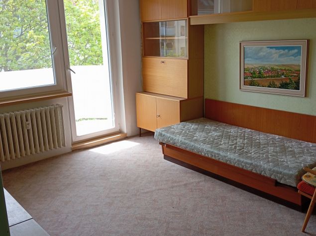 Pronájem pokoje Brno