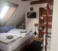 Pronájem bytu Praha