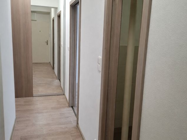 Pronájem bytu Olomouc