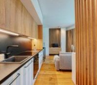 Pronájem bytu Praha