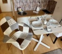 Pronájem bytu Praha