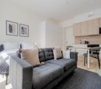 Pronájem bytu Praha