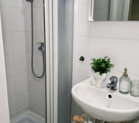 Pronájem bytu Praha