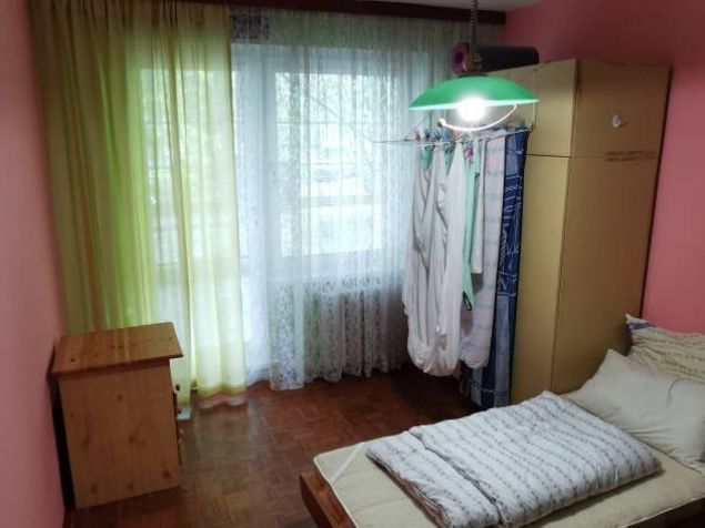 Pronájem bytu Zlín
