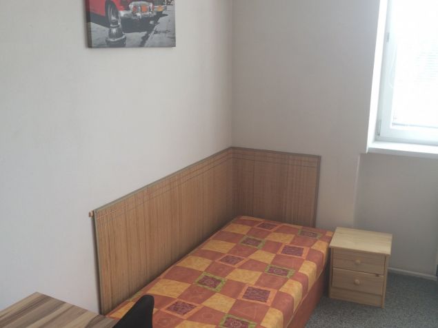 Pronájem pokoje Brno