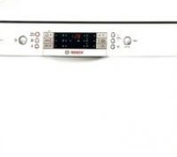 New Dishwasher Bosch