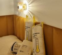 Pronájem bytu Praha