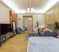 Pronájem pokoje Praha