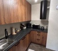 Pronájem bytu Praha