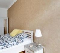 Pronájem bytu Praha