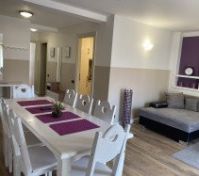 Pronájem bytu Praha